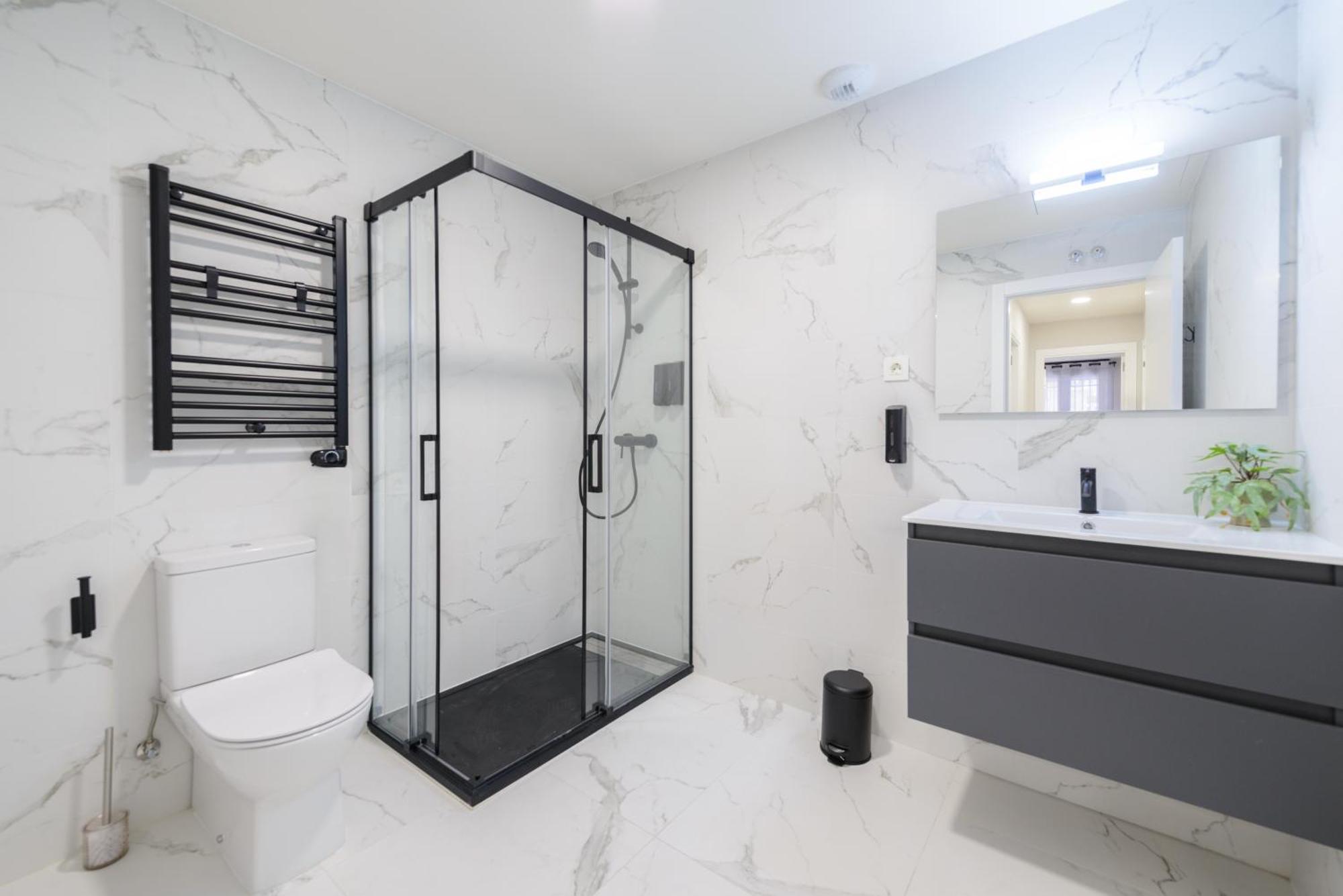 Torrejon Suites Торрехон-де-Ардос Экстерьер фото