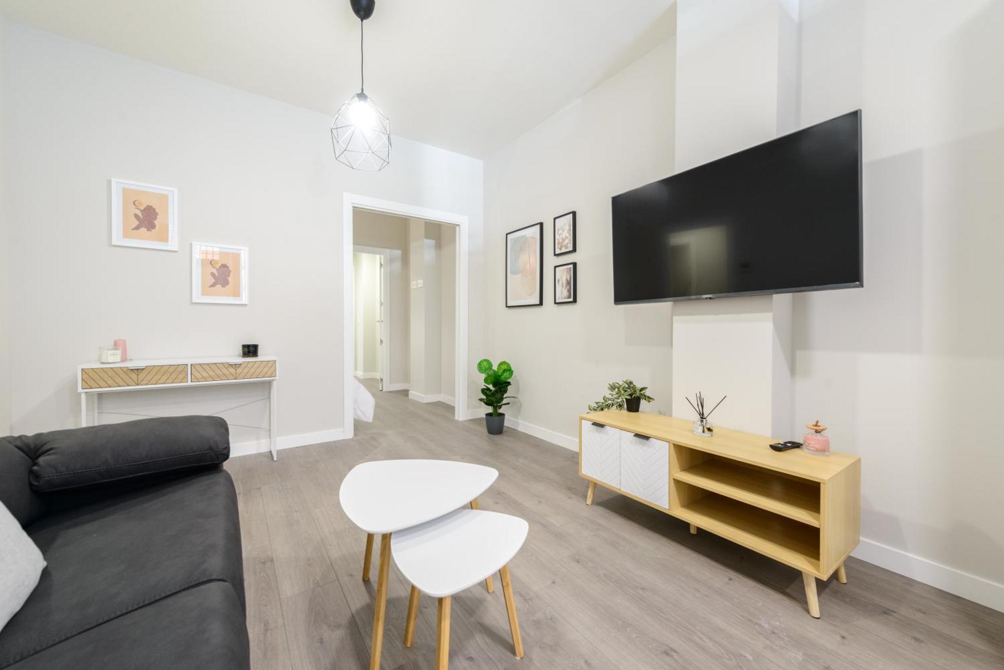 Torrejon Suites Торрехон-де-Ардос Экстерьер фото