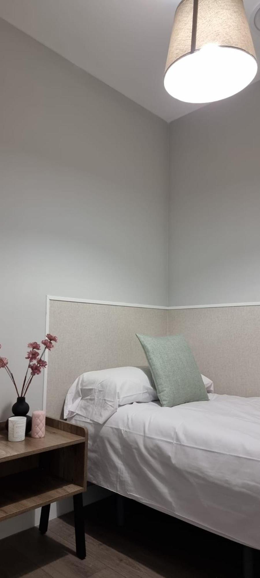 Torrejon Suites Торрехон-де-Ардос Экстерьер фото